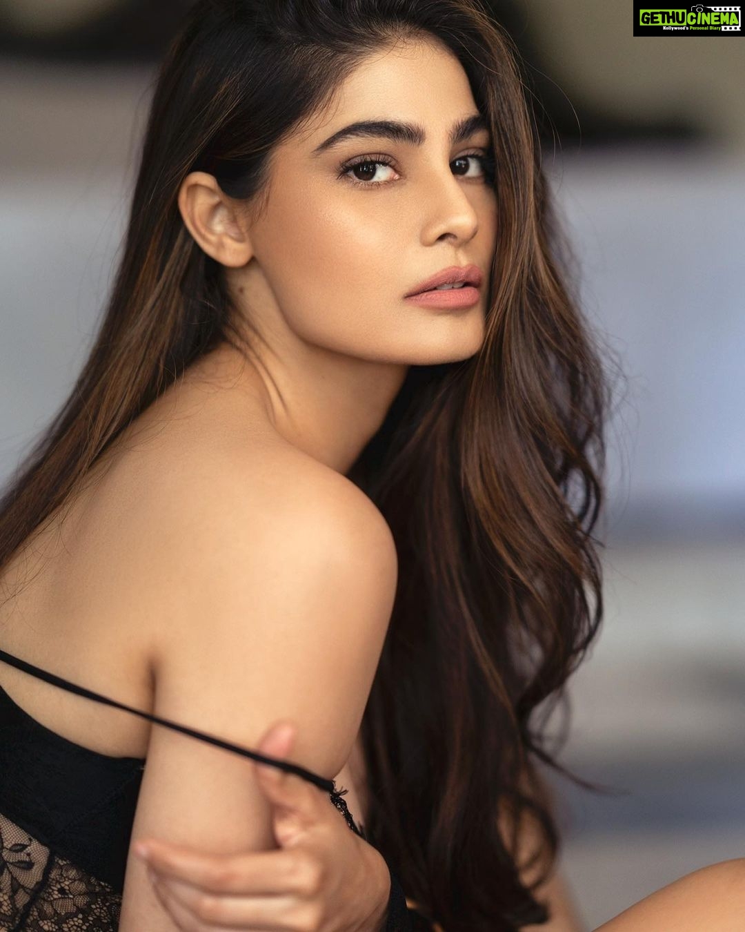 Puja Gupta Instagram - "In order to be irreplaceable one must always be different." Mumbai, Maharashtra