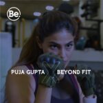 Puja Gupta Instagram - We believe in change and so does @iampujagupta ! Guided by our ethos and consciousness, we keep you informed about the art of eating for your happiness and fulfillment. What you experience is a feeling of comfort and an overall sense of doing the right thing for your body, mind and soul! Listen to what Puja has to say about her fitness journey with us and our tailor-made weight loss program, which includes nutrient dense, low-carb and fiber- rich meals prepared using clean, whole superfoods and high quality ingredients. It also involves a full body composition analysis to monitor the weight loss journey 🏃🏻‍♀️ Get ready to kickstart your weight loss journey with us and #BeTheChange. Sign up for our subscription plan today and get a 20% off on monthly plans and a free consultation with our nutritionists with the code Transform20. Follow the link in bio. . . #BeyondFit #guthealth #guthealing #weightloss #fitness #healthylifestyle #healthyfood #wellness #fitnessmotivation #PujaGuptaTalukdar #healthyliving Mumbai, Maharashtra