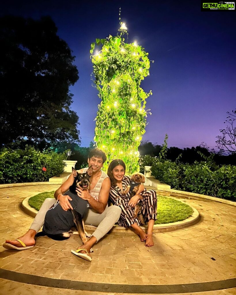 Puja Gupta Instagram - It’s the most wonderful time of the year 🎄 Assagao, Goa