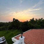 Puja Gupta Instagram - “Pour me a sunset, kill the night, and I promise to drink with you forever.” 🫶🏼🌝 Assagao, Goa