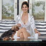 Puja Gupta Instagram - A smile never goes out of style. 😀 🐶 Assagao, Goa