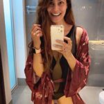 Puja Gupta Instagram - Choose to shine ✨ ✨ ✨ Home Sweet Home ;))