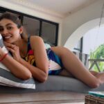Puja Gupta Instagram - Summertime madness 👾 Assagao, Goa