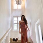 Puja Gupta Instagram - “ Home is not a place it’s a feeling “ 1 , 2 or 3 ??? Tell me ur fav pic and why and I will reply to u all xoxo Assagao, Goa