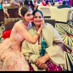Puja Gupta Instagram - Ik Onkar Ik Maa ♾ New Delhi