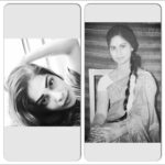 Puja Gupta Instagram - Maa u made me. You are not gone - you will always be within me - in my heart, in my blood. My whole being is you. You will live through me in all my days, in all the good memories and the love we shared. Ik Onkar Ik Maa ♥️ ♾ New Delhi