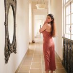 Puja Gupta Instagram - It’s first time I spend so much time in goa - goa and it’s susegad lifestyle grows on u - Goa is home now and I already can’t wait to come back again and relive everything But a part of me deep inside there is a city gal who missed her life back in a big city of dreams mumbai Moral of the story Imma coming homeeee mumbai Assagao, Goa
