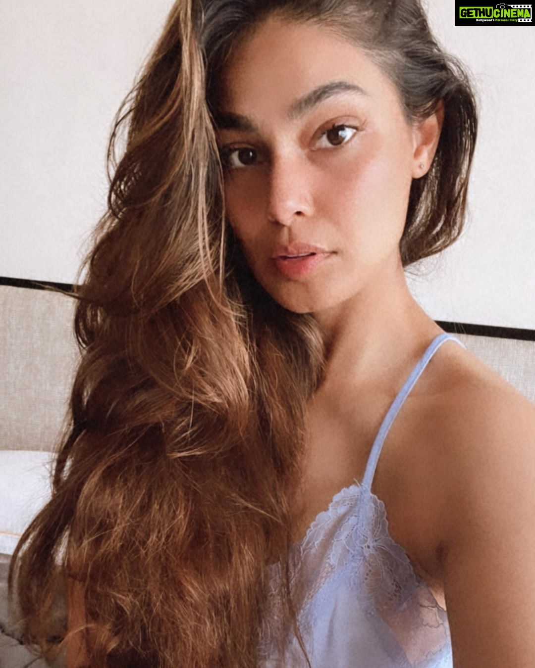 Puja Gupta Instagram - Wen it Rains, it Pours ☔️