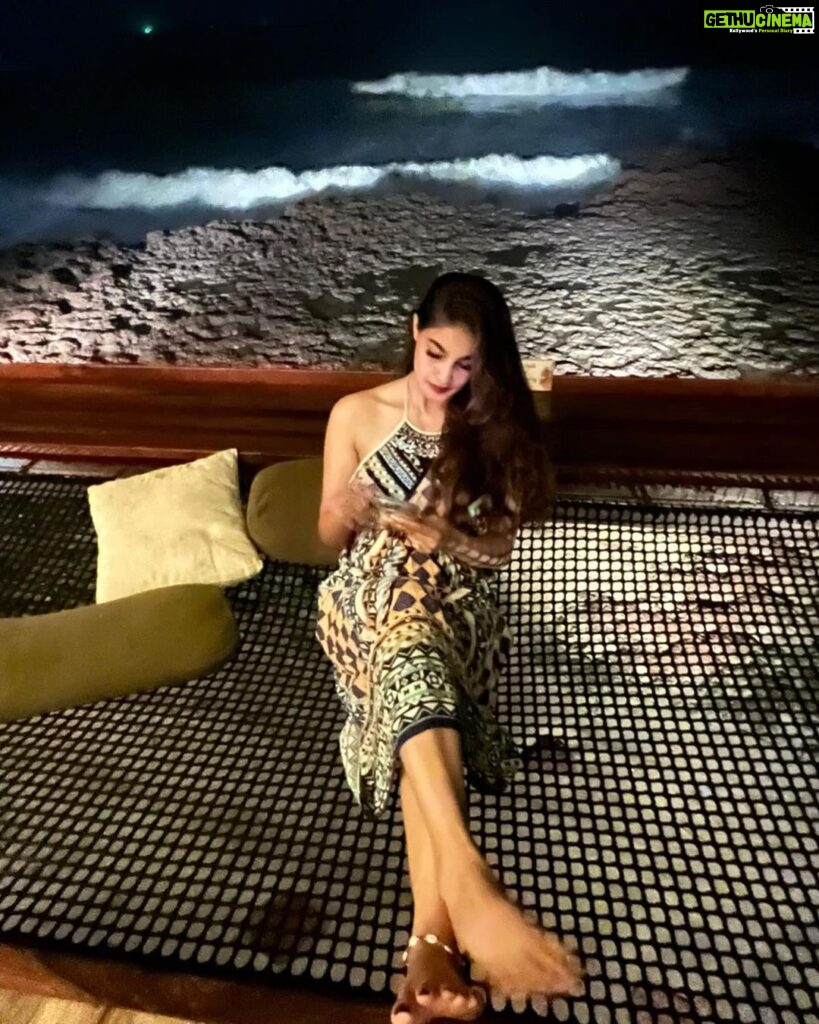 Puja Gupta Instagram - Susegad 🌊 Goa