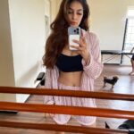 Puja Gupta Instagram - Woke up like this 🏝 Assagao, Goa
