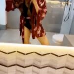 Puja Gupta Instagram - Choose to shine ✨ ✨ ✨ Home Sweet Home ;))