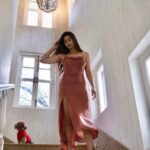 Puja Gupta Instagram - “ Home is not a place it’s a feeling “ 1 , 2 or 3 ??? Tell me ur fav pic and why and I will reply to u all xoxo Assagao, Goa