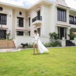 Puja Gupta Instagram - When you look at me , when you think of me , I am in paradise 🕊🕊🕊 Assagao, Goa