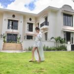 Puja Gupta Instagram - When you look at me , when you think of me , I am in paradise 🕊🕊🕊 Assagao, Goa