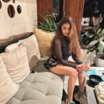 Puja Gupta Instagram - What do angry mice eat at Christmas? Cross Mouse Puddings… 🐹 Mumbai, Maharashtra