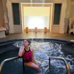 Puja Gupta Instagram - 🧖‍♀️🦩 Eau Palm Beach Resort & Spa