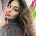 Puja Gupta Instagram - Dilli ki garmi 🌞 New Delhi