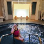 Puja Gupta Instagram - 🧖‍♀️🦩 Eau Palm Beach Resort & Spa
