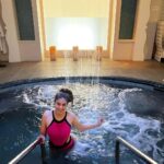 Puja Gupta Instagram - 🧖‍♀️🦩 Eau Palm Beach Resort & Spa