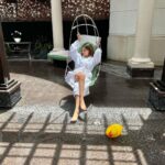 Puja Gupta Instagram - Best spa I have ever been to @eauspa Thanks for my girlies for this exp @tinakarajerry @njerrrrr Eau Palm Beach Resort & Spa