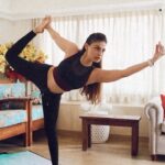 Puja Gupta Instagram - When your lifestyle demands more, you deserve Nutrition that’s MORE I choose @fastandup_india protein that’s More clean - informed sport certified More green - 100% plant based with added coconut MCT & beetroot And has MORE Protein - 24% more protein Don’t settle for less, nuff’ said💪🏻 #proteinthatsmore #fastandupindia #plantprotein Mumbai, Maharashtra