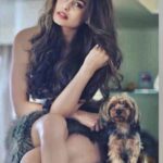 Puja Gupta Instagram - ❤️ 🐾 🎹 Mumbai, Maharashtra