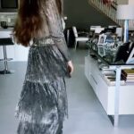 Puja Gupta Instagram - This gal only wanna have fun 🧚🏻‍♂️ # 2022 goals 👗@revolve 👠 @aminamuaddi