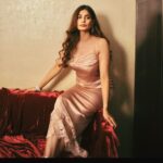 Puja Gupta Instagram - Hello 2022 👑 @shehlak_ 👗