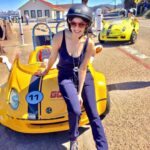 Puja Gupta Instagram - 🏎 💥⚡️