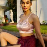 Puja Gupta Instagram - December the month of joy ,happiness and to finish what u started … Mumbai, Maharashtra