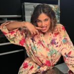 Puja Gupta Instagram - A Silly Billy Spice 🌶️ Jewellery @darshanaasanjanaajewellers Makeup 💄 @painted_by_sang