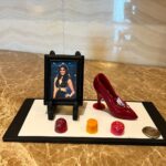 Puja Gupta Instagram - Loved my indulgent stay at Conrad Pune.. from trying my hand at making sushi and Thai martinis, to savouring a strawberry themed high tea, a delicious asian lunch and Italian dinner at their all new rooftop restaurant Al Di La… and for once …sleeping in late …. it’s been a fun, decadent getaway! Definitely recommending this beautiful property for visits to Pune! @conradpune @criessepr