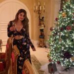 Puja Gupta Instagram - It’s Christmas timeeeeee 🎄 Jupiter, Florida