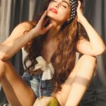 Puja Gupta Instagram - Wake up and be fabulous ✨
