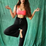 Puja Gupta Instagram - You never know where a blessing can come from.” Mumbai, Maharashtra