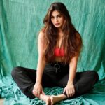 Puja Gupta Instagram - I may not need to moisturise my skin but it doesn’t mean I don’t have feelings 🧴 Movement Sanctuary