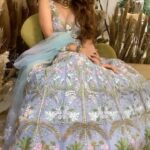 Puja Gupta Instagram - Tried something new - stay tuned . #reels #reelitfeelit #reelsinstagram #firstreel . @riddhimajithiaofficial @golecha_jewels @makeupbymausam @lumosnoxphotography