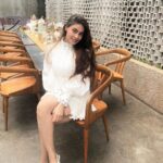 Puja Gupta Instagram - Everybody has a little bit of the sun and moon in them. ... 🌝 Mumbai, Maharashtra