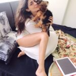 Puja Gupta Instagram - ‘Hounds follow those who feed them’ Mumbai, Maharashtra