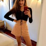 Puja Gupta Instagram - "Fashions fade, style is eternal."