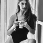 Puja Gupta Instagram - The biggest breakthrough almost always come after the most enormous set backs. B&W Tuesday’s Mumbai, Maharashtra