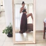 Puja Gupta Instagram - Wear sunscreen 🧴 Mumbai, Maharashtra