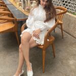 Puja Gupta Instagram - Everybody has a little bit of the sun and moon in them. ... 🌝 Mumbai, Maharashtra