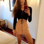 Puja Gupta Instagram - "Fashions fade, style is eternal."