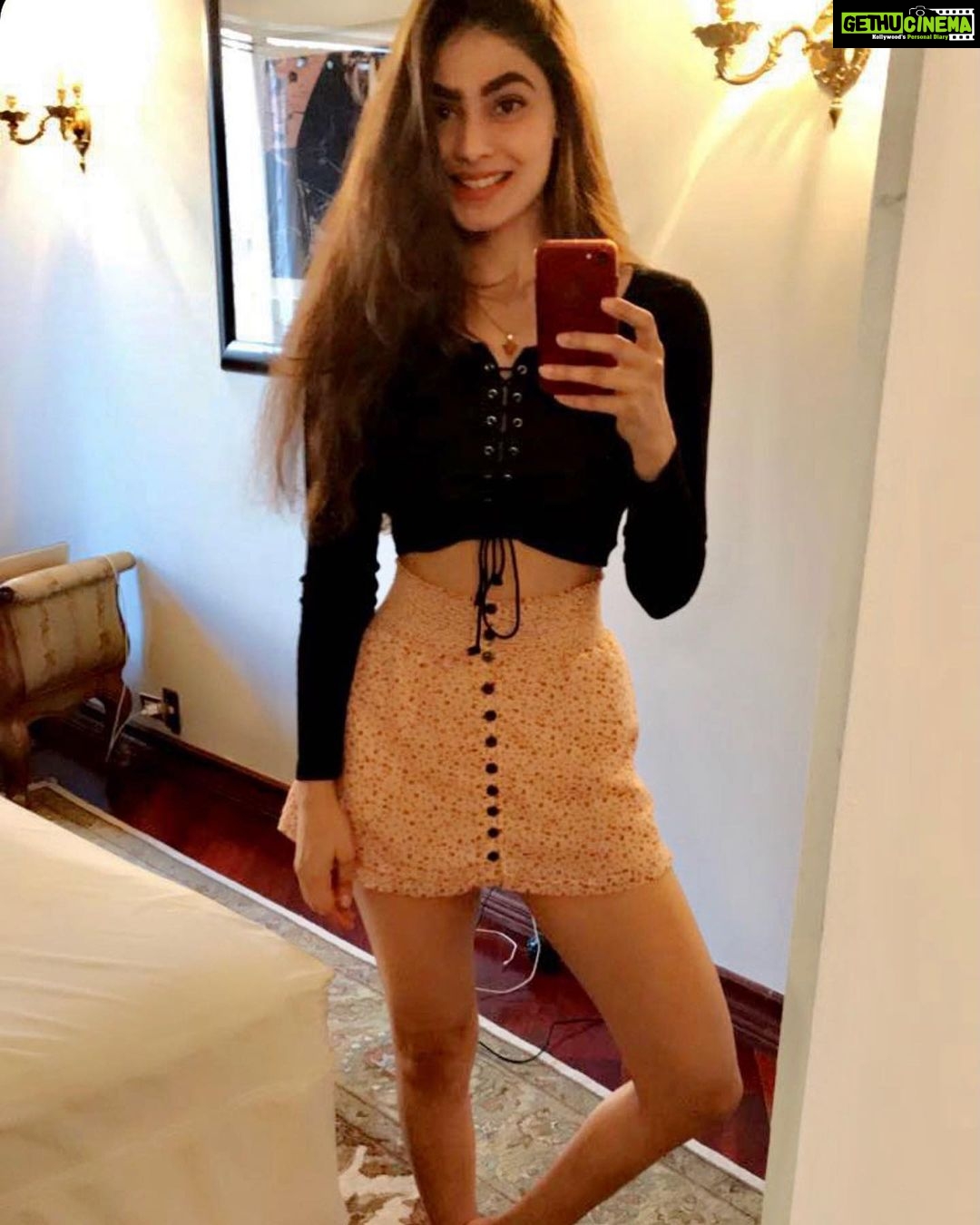 Puja Gupta Instagram - "Fashions fade, style is eternal."