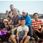 Puja Gupta Instagram - 8 years of Go Goa Gone dayummm!!! I was a complete brat back in the day I’m pretty sure everyone would vouch for that in the movie 👀 especially my directors @rajanddk Thank you for giving me opportunity to play Luna Love the love I get for playing Luna Thank you everyone for loving the movie - it’s a masterpiece for sure, created by the best cast, crew and team Happy 8 years guys Yahoooooo @kunalkemmu🧟‍♂️ @anandntiwari 🧟@virdas 🧟‍♂️ Mumbai, Maharashtra