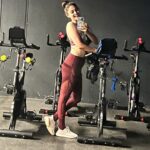 Puja Gupta Instagram - “Your body can stand almost anything. It’s your mind that you have to convince.” @ridestudioin Mumbai, Maharashtra