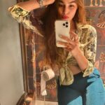 Puja Gupta Instagram - 1,2,3 or 4 - 🤷🏻‍♀️ ???