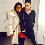 Puja Gupta Instagram - I’m going to start this message by literally screaming cause I can’t believe I missed ur birthday Avu - Ur my best friend - a sister I never had - this pandemic has taught every one something or the other and to me it’s only made it clear that I def wouldn’t want to grow old without u around me - Big thank you to Malti auntie for having u or else imma b friendless.( doubt that’s a word but if it is , I would b that word ) Thank you for being such an incredible friend -ur my soul sister and I love u so much Happy birthday and I absolutely can’t wait to Seeu and give u a big hug and probably stay there for a while and not let go Xoxoxo Planet Earth