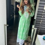 Puja Gupta Instagram - 👗 Bandra Band Stand